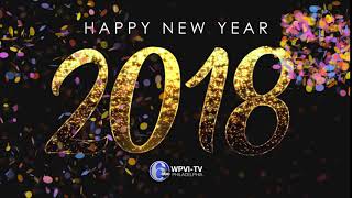 6abc Action News Holiday ID - New Years Day 2018