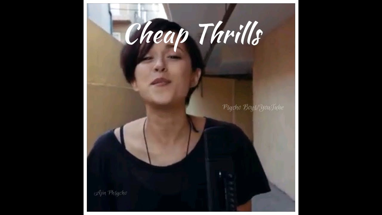 Cheap Thrills Remastered Status Video Downloading Link In