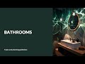 Interior Design One | Bathroom Types and Planning