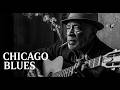 Midnight Chicago Blues – Best Slow Blues Songs Collection for Relaxing Nights