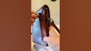 VIMUTI Small Bag, Big Style