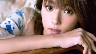 深田恭子　夏の日のアーカイブコレクション