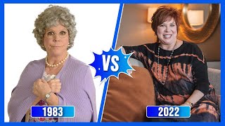 Mamas Family 1983 Cast Then And Now 2022 | How Theyve Changed Over The Years