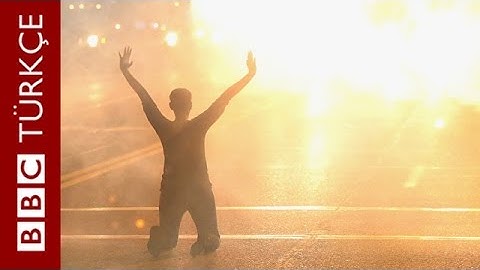 Ferguson'da sokağa çıkmak yasak, asker göreve çağrıldı - BBC TÜRKÇE