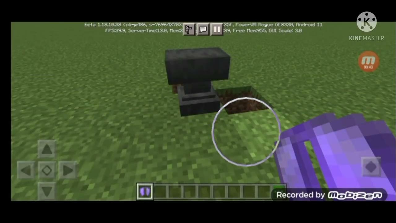 how to enchant an Elytra YouTube