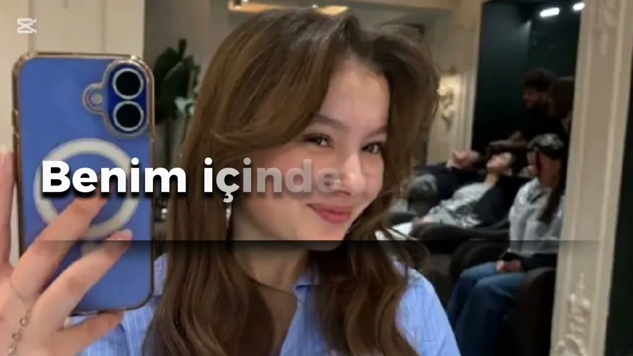 "KALBİM SENİNLE"1Bölüm 🥰😻😝