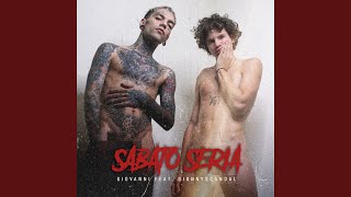 Video thumbnail of "Giovanni - Sabato seria"