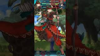 [FEH] Sue solos Abyssal Lloyd