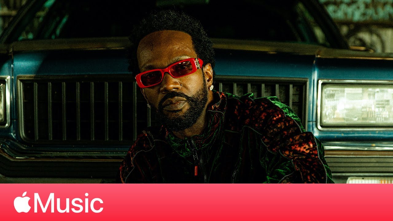 Juicy J: ‘The Hustle Continues,’ Megan Thee Stallion, and Cardi B’s “Bickenhead” | Apple Music