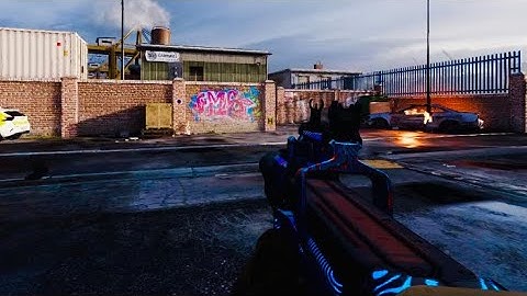 Tiktoker gets Tiktoked!🤔 Made them rage quit! (1v1) | making trash talkers rage quit in snd (mw)