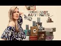 Аромати IMAGINARY AUTHORS.👍чи👎?