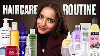 This Simple Hair Routine Fixed My 80% Hairproblems