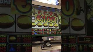 Fowl play gold gallina bonus screenshot 5