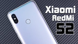 Xiaomi Redmi S2 incelemesi