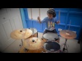 Katy Perry - Hot n Cold (Drum Cover)