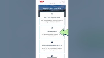 How to apply for asylum online with USCIS