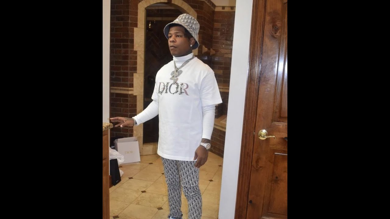 [FREE] Soul Type Beat x Rylo Rodriguez Type Beat - "On My Soul"