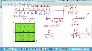 Math 30-1 Binomial Theorem Part 1