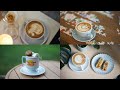 Home Café December｜十二月宅家咖啡