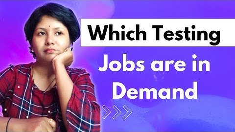 What is API | How to become API Testing Engineer | API Testing Career | @SushmitaMadhu