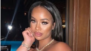 The Time I Met Rielleuk In Manchester The Death Of Klaudiaglam The Inca Nightclub Incident