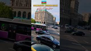 Exploring Sumqayit, Azerbaijan Hidden Gem By The Caspian Sea