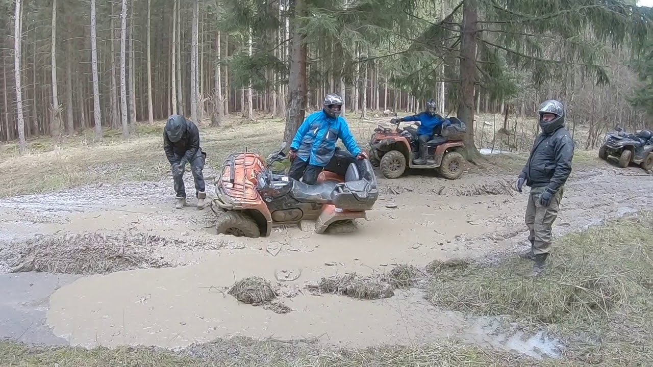 Cf moto 520L     #cfmotox8 #cfmoto #gladiator520L #quad #atv #motovlog