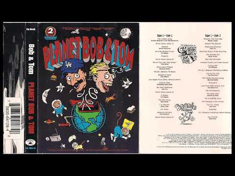 Bob & Tom Full Tapes - YouTube