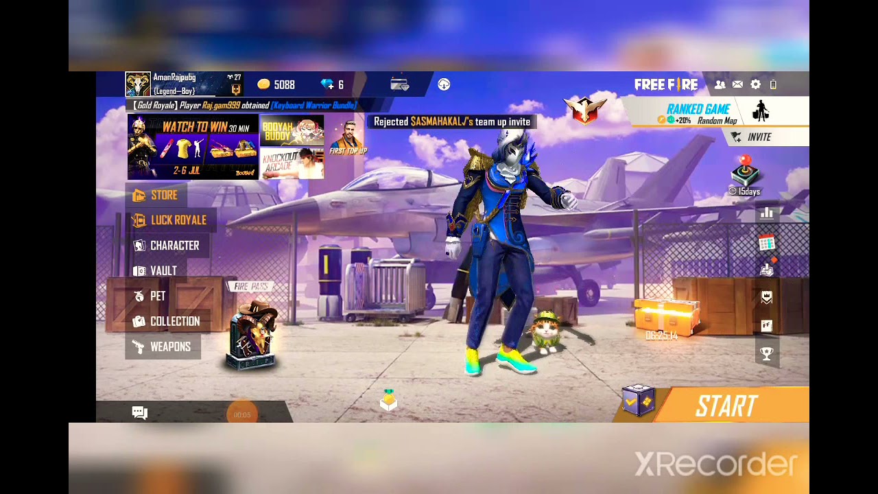 I OPEN PETLOOT CRATE FF