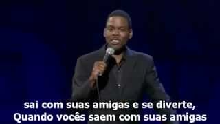 Chris Rock: Negocios - Legendado [www.StandupComedia.com]