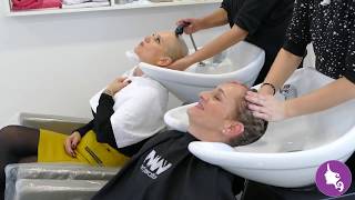 Schwarzkopf Fibre Clinix Hair Treatment