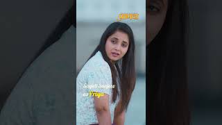 Sayali Sanjeev & Abhijit Amkar Pranada Character Promo Family Drama