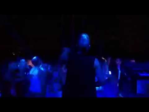 Samira L Oranaise Rachid Nasri Hay Alia Live Moncada2015 