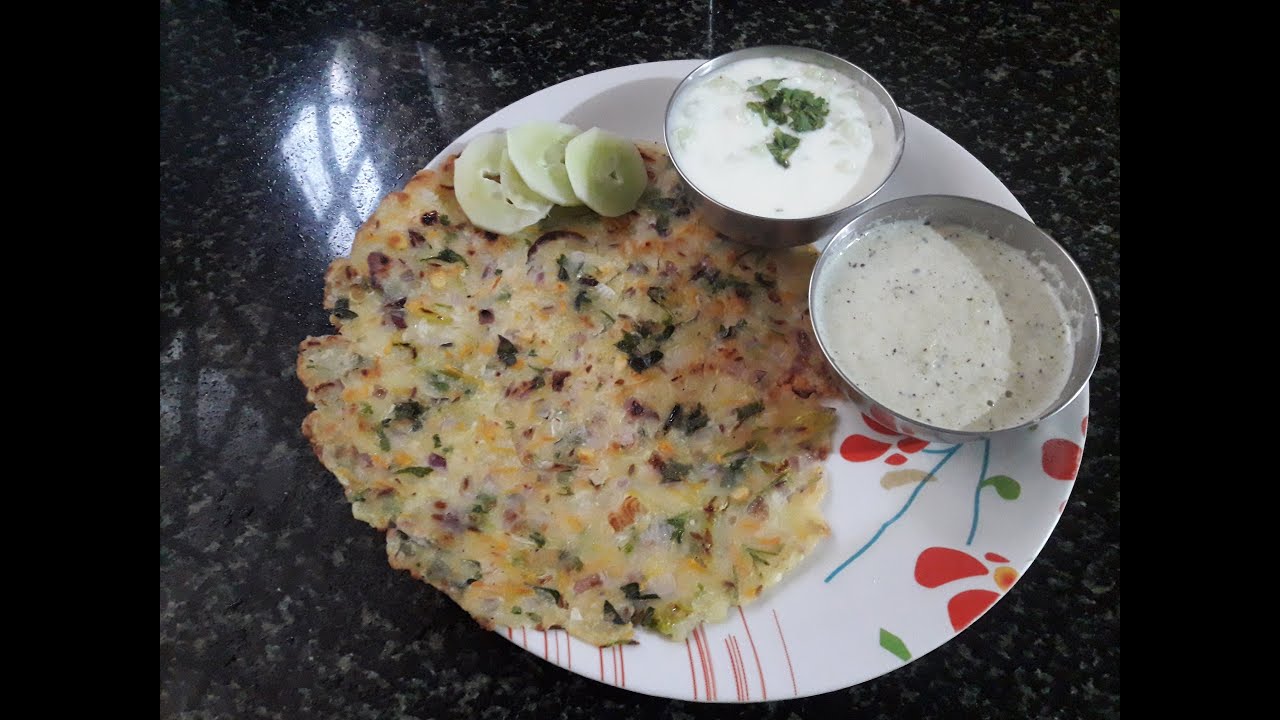 Thalipattu Recipe in Kannada/Rice Flour Thalipattu Recipe/Masale Rotti