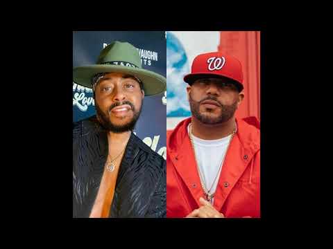 Raheem DeVaughn & Apollo Brown - When A Man [Lovesick] (Neo Soul) 2021