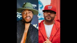 Raheem DeVaughn & Apollo Brown - When A Man [Lovesick] (Neo Soul) 2021