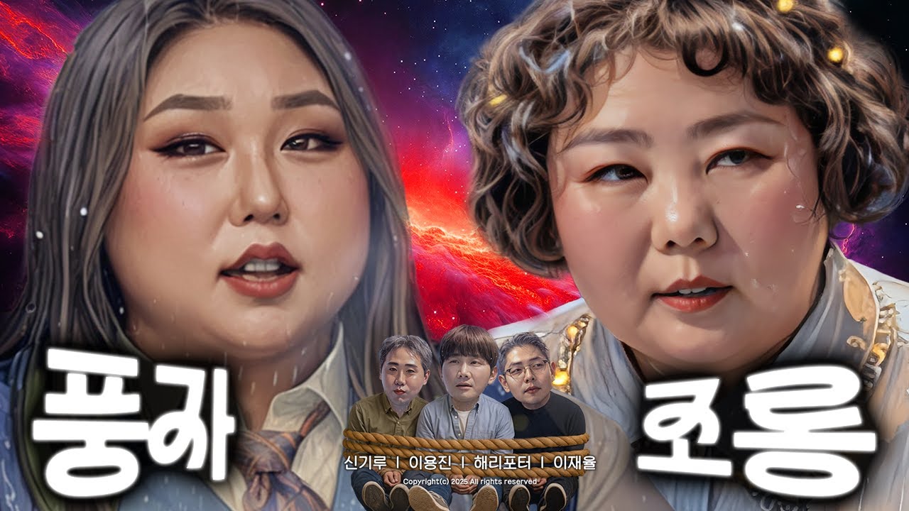 제27회 풍자 조롱잔치2