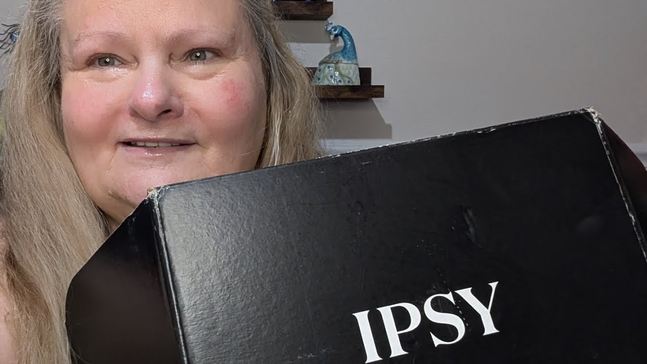 IPSY Ultimate February 2026, Colourpop and making a donation box 