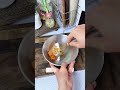 ▶️ Prep Ninja 3in1 Garlic Ginger Yolk Stainless Spoon – one spoon does everything ( # 3174 )