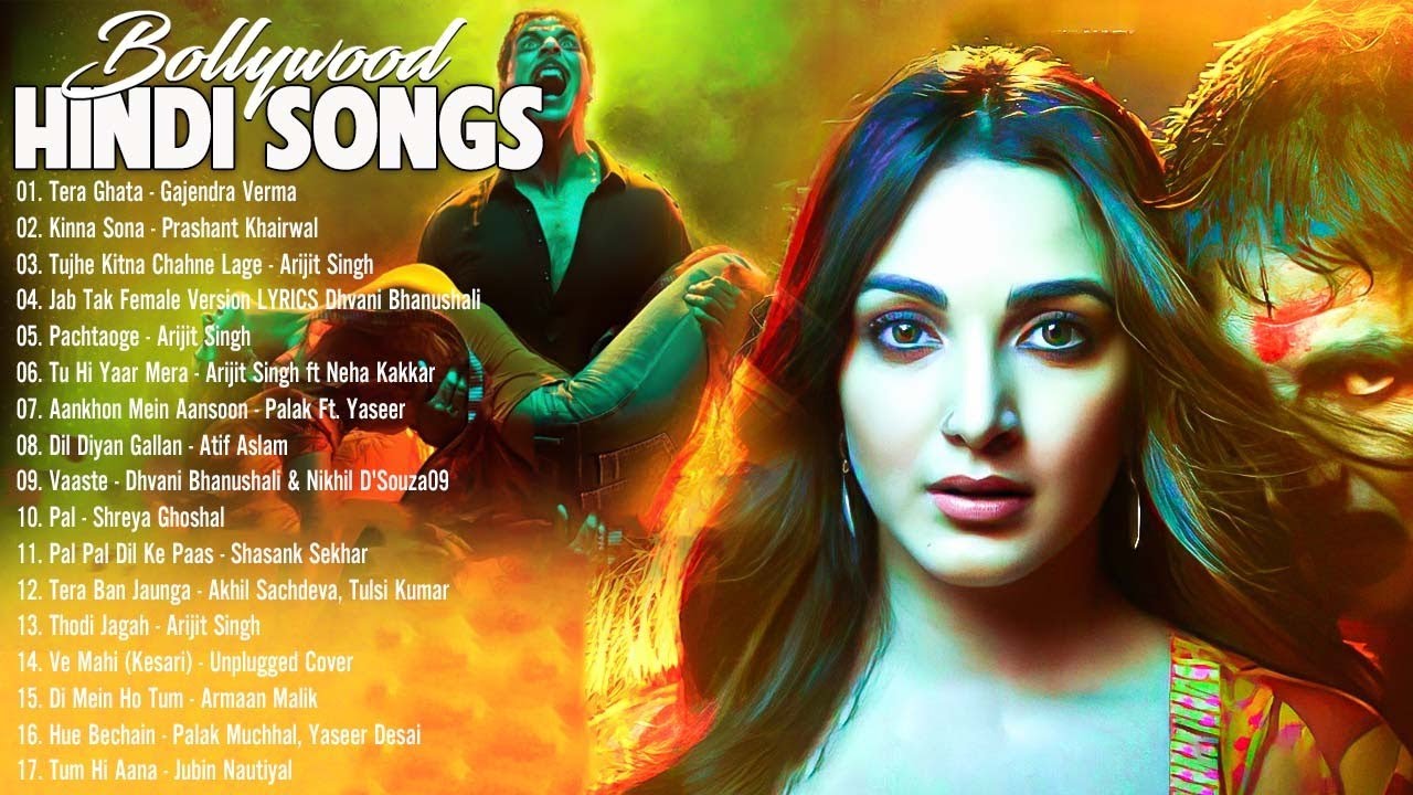 Bollywood Special Songs Top 1 Trending Hindi Songs Akshay Kumar