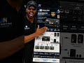 Splitter De Video HDMI 4 portas 8K com extração de áudio / AS-SP48EX