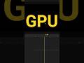 Pindorama Acelerado Por GPU #adobe #aftereffects #animation