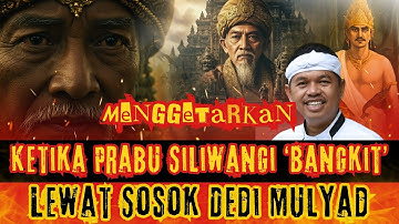 Ketika Prabu Siliwangi ‘Bangkit’ Lewat Sosok Dedi Mulyadi – Kisah yang Menggetarkan!