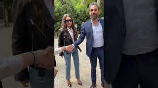 Neslihan Atagül Kadir Doğulu