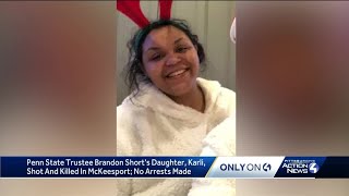 Famous Former NFL player and Penn State linebacker Brandon Short's daughter shot, killed in McKeesport Wealth