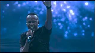 Khaya Mthethwa – Our God |  Live Recording