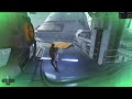 Star Wars Survivor | Radeon RX 6700 XT overclocking stability test | Linux OC AMDGPU