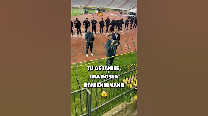 PETKOVIĆ smiruje navijače na Poljudu #footballshorts #shorts #dinamo #hajduk #supersport #balkan