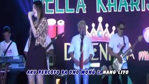 KANGGO KOWE - NELLA KHARISMA