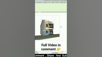 #Revit #walkthrough #render #image #rendering #revitarchitecture #revittutorial #autodesk tutorial.